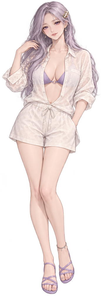 Serin’s first-stage character preview