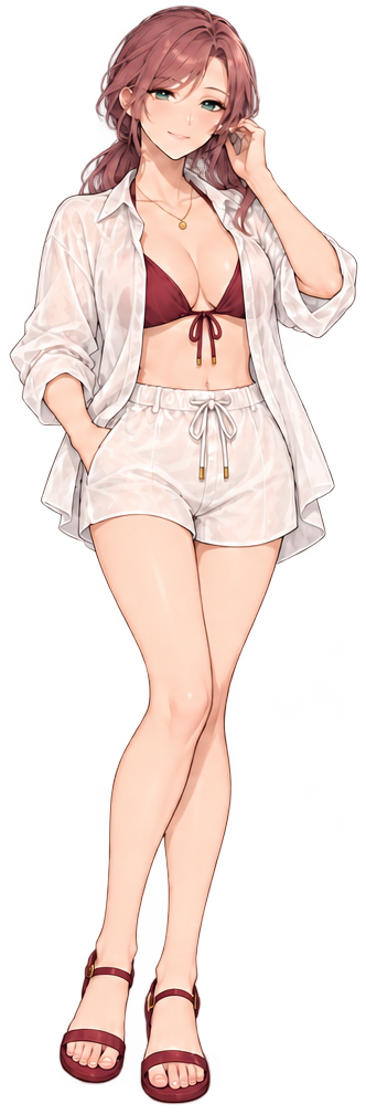 Roa’s first-stage character preview